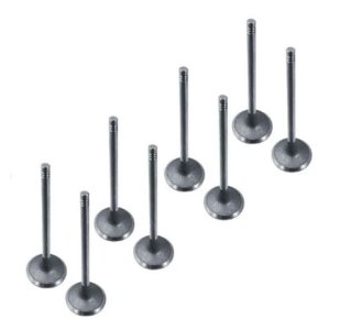 Válvula de Admissão do Chery Tiggo 2.0 16V BL.SQR484 10/15 GAS