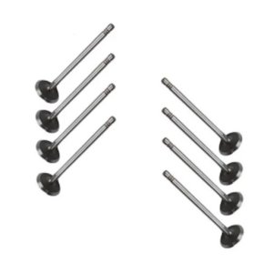 Válvula de Escape do Chery Tiggo 2.0 16V BL.SQR484 10/15 GAS