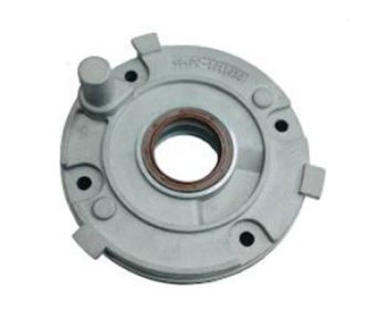 Bomba de Óleo do Chery Tiggo 5X 1.5 16V BL.E4T15 17/20 FLEX