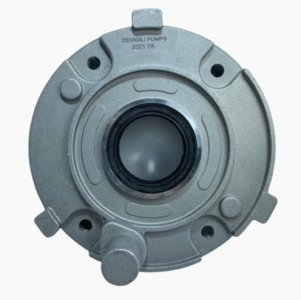 Bomba de Óleo do Chery Tiggo 5X 1.5 16V BL.E4T15 17/20 FLEX