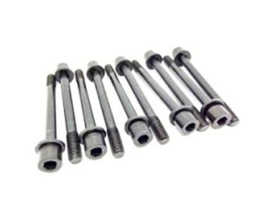 Parafuso de Cabeçote do Chery Tiggo 5X 1.5 16V BL.E4T15 17/20 FLEX