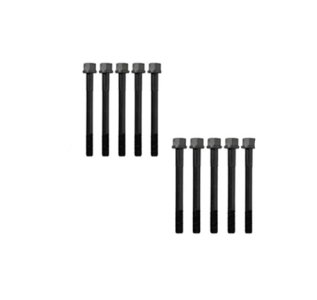 Parafuso de Cabeçote do Chery Tiggo 7 1.5 16V BL.E4T15 17/20 FLEX