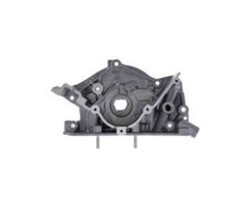 Bomba de Óleo do Chrysler 300C 3.5 24V V6 BL. EGG 05/10 GAS