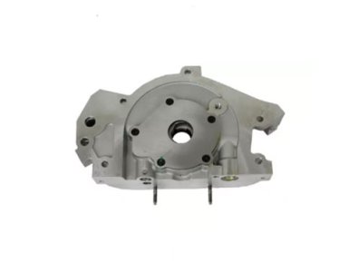 Bomba de Óleo do Chrysler 300C 3.5 24V V6 BL. EGG 05/10 GAS