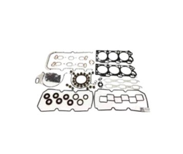 Jogo de Junta Completa do Chrysler 300C 3.5 24V V6 BL. EGG 05/10 GAS - Chapa C/ Retentores