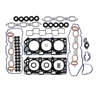 Jogo de Junta do Chrysler 300C 3.5 24V V6 BL. EGG 2005/10  ( Superior c/ Retentor - Chapa )
