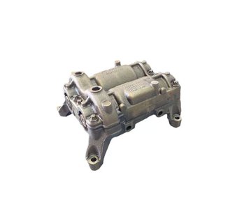 Bomba de Óleo Jeep Compass 2.0 16V Turbo Diesel -55255392