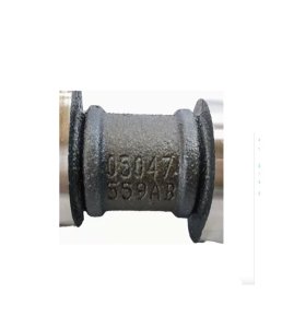 Comando de Válvula de Admissão do Jeep Compass 2.0 16V