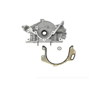 Bomba de Óleo do Chrysler 300M 3.5 24V V6 BL.197/EGC/EGG 99/01 GAS