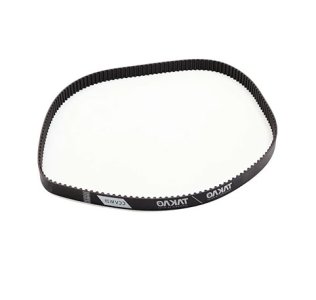 Correia Dentada Grand Caravan 3.0 12V BL.6G72