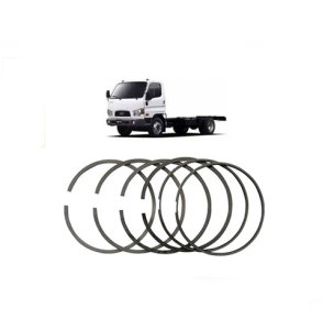 Anel de Segmento do Hyundai HD78 3.0 16V 155-CV T. Diesel