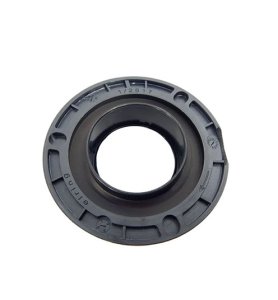 Retentor da Polia Ford Transit 2.4 16V T.DIESEL Duratorq 2008/2011 ( dianteiro  )