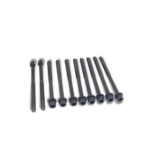 Parafuso de cabeçote do Ford Transit 2.4 16V T.D/Duratorq 2008/2011