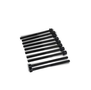 Parafuso de cabeçote do Ford Transit 2.4 16V T.D/Duratorq 2008/2011
