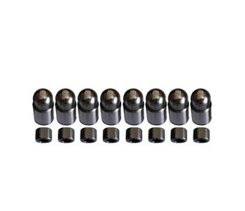 Tucho de valvula da Transit 2.4 16V T.Diesel Duratorq 2008/2011