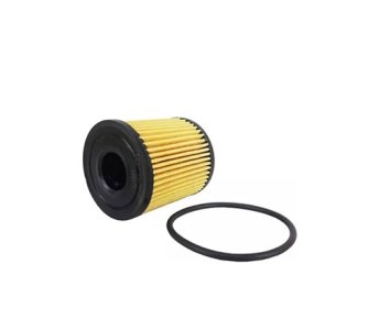 Filtro de óleo do Ford Transit 2.4 16V T.D/Duratorq 2008/2011