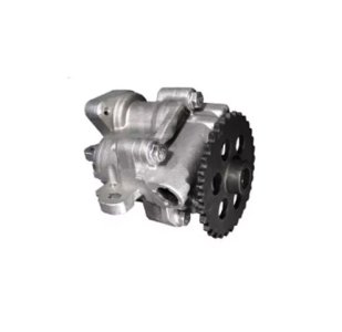 Bomba de óleo  do Transit 2.4 16V T.DIESEL  Duratorq 2008/2011