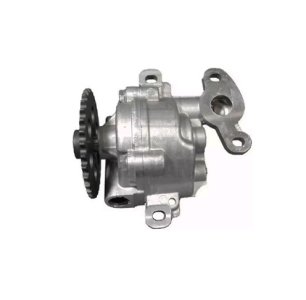 Bomba de óleo  do Transit 2.4 16V T.DIESEL  Duratorq 2008/2011