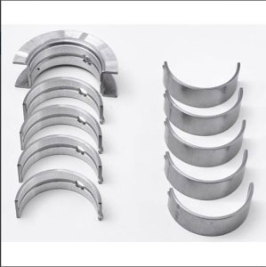 Bronzina de Mancal do Chrysler Avenger 2.0 16V BL.122 94/99 GAS