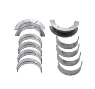 Bronzina de Mancal do Chrysler Avenger 2.0 16V BL.122 94/99 GAS