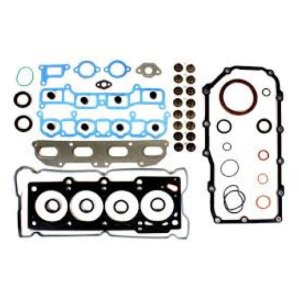 Jogo de Junta Completa do Chrysler Avenger 2.0 16V BL.122 94/99 GAS - Fibra c/ Retentores