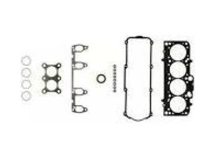 Jogo de Junta Superior c/ Retentor do Chrysler Avenger 2.0 16V BL.122 94/99 GAS - Fibra