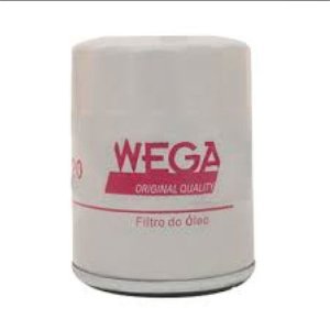 Filtro de Óleo do Chrysler Avenger 2.5 24V V6 BL. 6G73 94/00 GAS