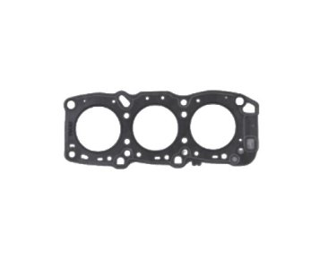 Junta de Cabeçote do Chrysler Avenger 2.5 24V V6 BL. 6G73 94/00 GAS - Fibra