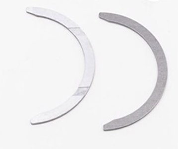 Arruela de Encosto do Chrysler Cirrus 2.5 24V BL.6G73 95/98 GAS
