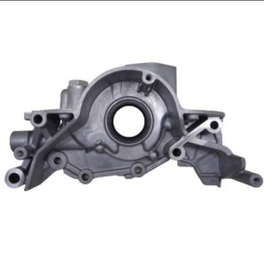Bomba de Óleo do Chrysler Cirrus 2.5 24V BL.6G73 95/98 GAS