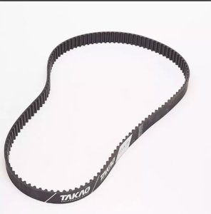 Correia Dentada do Chrysler Cirrus 2.5 24V BL.6G73 95/98 GAS