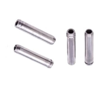 Guia de Válvula de Escape do Chrysler Cirrus 2.5 24V BL.6G73 95/98 GAS