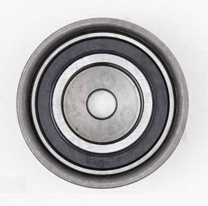 Tensor da Correia do Comando de Válvulas do Chrysler Cirrus 2.5 24V BL.6G73 95/98 GAS (Fixo)