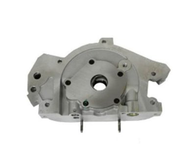 Bomba de Óleo do Chrysler Concorde 3.5 24V BL.215 93/97 GAS