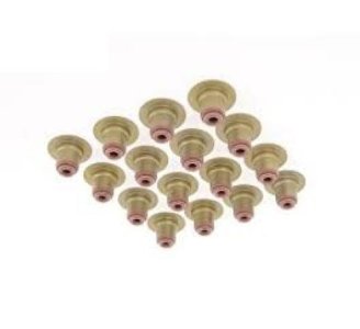 Retentor de Válvulas do Chrysler Concorde 3.5 24V BL.215 93/97 GAS