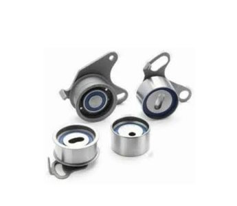 Tensor da Correia do Comando de Válvulas do Chrysler Concorde 3.5 24V BL.215 93/97 GAS