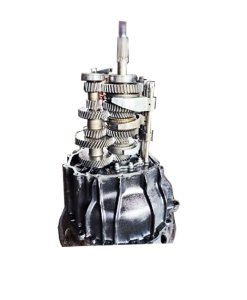 ANEIS SICRONIZADOS DO HYUNDAI HD78 Turbo Diesel