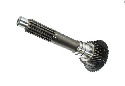 Eixo Piloto do Cambio Hyundai HD78 3.0 16V - QD43220-T05970