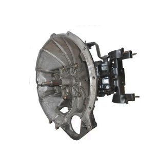 Caixa de Cambio do Caminhão GMC 7.110  ( peça Usada )