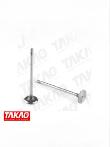 VÁLVULA DE ESCAPE DO CITROEN JUMPER 2.3 16V DIESEL