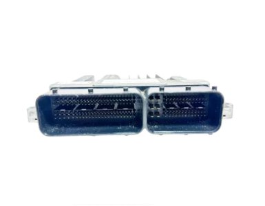 Módulo Injeção Eletrônica Hyundai Hr 2.5 16v - 391014a840