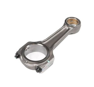 BIELA DO MOTOR DA S10 2.8 16v Duramax 180/200cv Gm 12625458