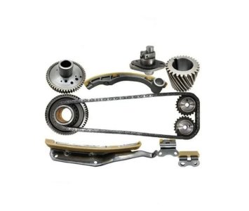 KIT DE DISTRIBUIÇÃO DA L 200 TRITON 3.2 16V TURBO DIESEL
