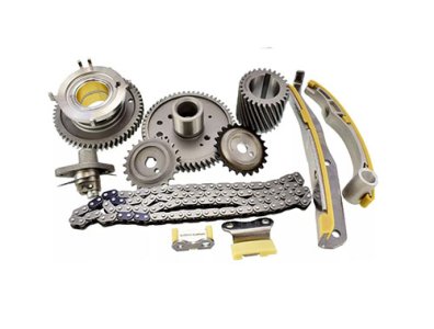 KIT DE DISTRIBUIÇÃO DA L 200 TRITON 3.2 16V TURBO DIESEL