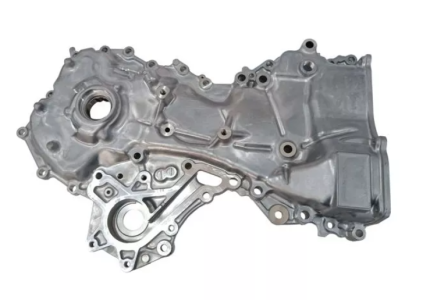 Bomba de óleo do YARIS 1.5 16V BL. 2NRF -2018 / 2020 Ref-15100-21042