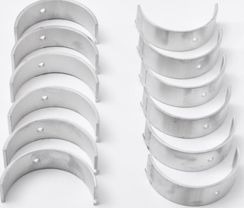 Bronzina de Mancal Da S10 2.8 16V 200 TD S10 2.8 16V T.DIESL 200 CV Duramax