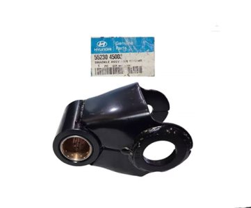 Suporte da Mola Traseira do Hyundai HD78 3.0 16V Turbo Diesel-5523045003