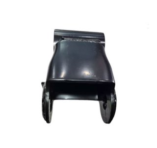 Suporte da Mola Traseira do Hyundai HD78 3.0 16V Turbo Diesel-5523045003