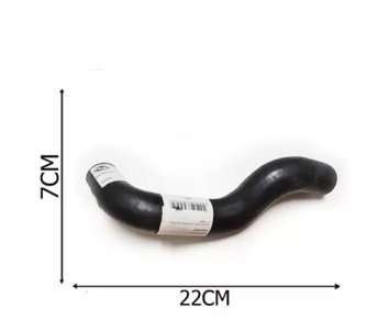 Mangueira Do Resfriador Válvula Egr Hyundai Hr 2.5 16v - 284814A770